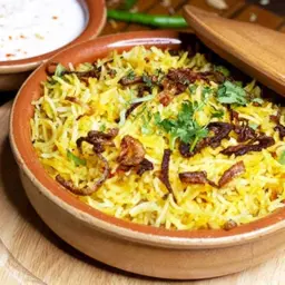 Plain Biryani Rice